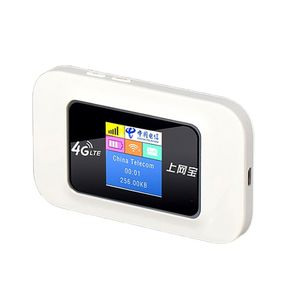 라우터 4G WiFi 미니 라우터 3G LTE 무선 휴대용 포켓 Wi Fi 모바일 스팟 카 Wi-Fi와 SIM 카드 슬롯 221114