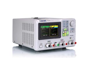 Telecommunications Siglent SPD3303X高精度DC電源