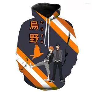 Erkek Hoodies Europe ve America Erkek Kadınlar Harajuku Günlük Moda Hoodie 3D Karikatür Baskı Üniformaları Çok Molor İsteğe Bağlı Üst