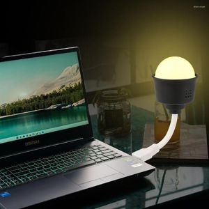Night Lights 5V 24KEY USB LED RGB Light For Bedroom Fairy Room Decorative Decoration Lamps Tables Lighting Christmas Party