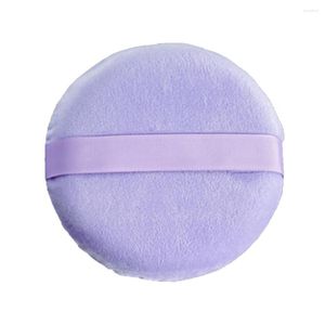 Makeup Sponges Useful Cosmetic Puff Easy To Clean Safe Extra Large Setting Powder