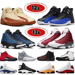 Mens Jumpman s Retro Basketball Buty S Hyper Royal Golf Black Royalty Taxi Del Sol Brave French University Blue Reverse On Game Stealth Women Sneakers