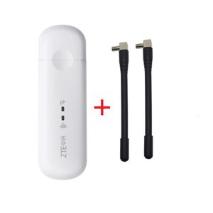 Yönlendiriciler kilidini açmış ZTE MF79 150M LTE USB Wingle 4G WiFi Modem dongle araba wifi mf79u 221114