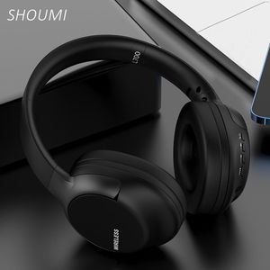 Cell Phone Earphones Bass Music Play True Wireless Headphones Fold Bluetooth Headset BT5.1 Big Earmuff Earphone with Microphone Full Pack Helmet L700 221114