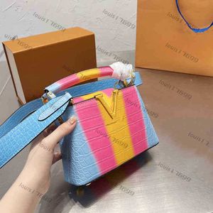 tasarımcı çanta tasarımcı cüzdan cüzdan lady mm kadın çanta kapuflar mini totes çapraz çantalar çanta deri bb tote