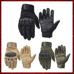 ST71 1 Пара мотоциклетных перчаток дышащие Unisex Full Finger Glove Outdoor Racing Sport Glose Motocross защитные перчатки