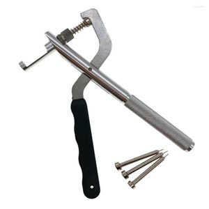 Titta p￥ Reparationssatser 1 Set Band Link Pin Tlier Adjuster Puncher Tools