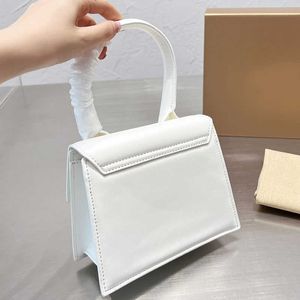 أكياس LE من جلد الغزال الكتف الإبطية حقيبة ذهبية القابض Crossbody Crossder Thread Matte Frosting Letter