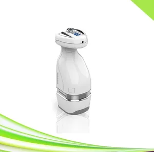 Liposonix Slimming Hifu Skin TIREDENCIONENTE Máquina de aperto portátil Home Use White Handheld UltraShape Power Power Cavitação Liposonic Spa Gift Beauty Equipment Hifu Equipamento