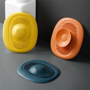 Building Supplies Bathroom Washbasin Drain Hair Catcher Irregular Pattern Bath Stopper Plug Sink Strainer Filter Kitchen Accessory RRA534