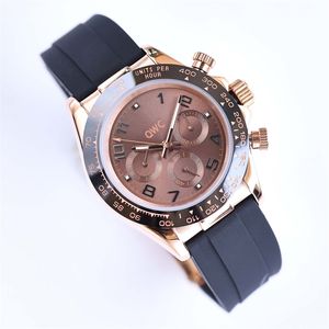 New Wristwatches mechanical male money wechat business business wholesale watches