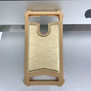 Factory Custom Waterproof Phone Accessories Soft Universal Silicone Phone Case For iphone11 B196