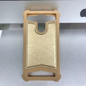 Accessori per telefoni impermeabili personalizzati in fabbrica Custodia morbida per telefono in silicone universale per iphone11 B196