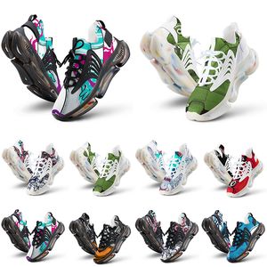 Men Running Custom Women Shoes Fashion Shoe Diy Colorful Multi Color106 Mens Customized Outdoor Sports Sneaker Trainers382 s ized