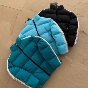 Men's Down Designer Jacket PA x MO Winter Warm Windproof Down Jackets Material S-XXL Size couple models New Clothing