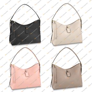 Ladies Fashion Casual Designer Luxury CARRYALL Bag Shoulder Bags TOTE Handbag Cross body TOP Mirror Quality 2 Size M46288 M46289 M46293 M46292 M46298 Purse Pouch