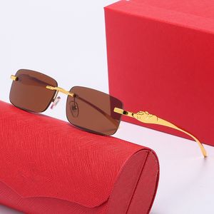 occhiali da sole da ciclismo occhiali da sole firmati da donna occhiali da uomo sonnenbrille custodia originale marrone nero occhiali alla moda occhiali da sole carti di lusso per donna