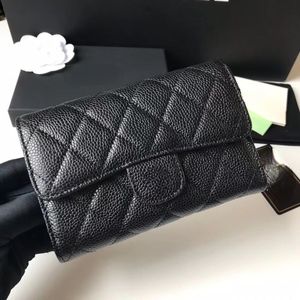 designer new womens wallet luxury designer wallet holder credit wallets women classic quilted small fragrant bag fashion brand sheepskin bags