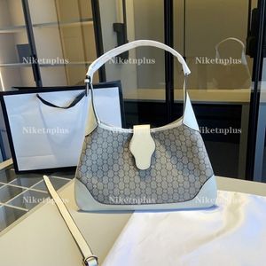 2023 New Aphrodite Series Luxurys Designers Bags Hobos Bag Metal Buckles Double G women totes Fashion Ladies shoulder bags