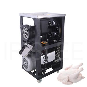 Elettrico Pollo Pesce Carne Osso Grinder Frantumatore Anatra Rack Tortoise Feed Crusher Shredder