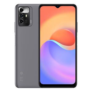 Original Xiaomi ZTE Voyage 30S 5G Mobiltelefon 4 GB 6 GB RAM 128 GB ROM UNISOC T760 Octa Core Android 6,52 Zoll LCD Vollbild 13,0 MP 4000 mAh Face ID Fingerabdruck Smart Handy