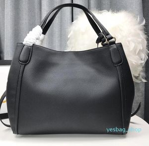 Оригинальный высококачественный Soho Tote Designer Luxury High емкости сумочки кошельки кошельки наклонные женщины бренд торговые покупки настоящие кожаные сумки на плечах