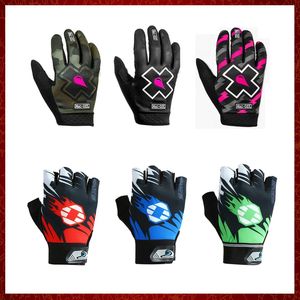 ST269 Guanti da ciclismo Motocross Top Guanti da mountain bike Mx Guanti da moto rosa Guanti da motocross Top Guanti da uomo Bmx