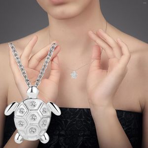 チェーンダイヤモンドネックレス女性のパーソナライズされた女性のレタークロスとブレスレットセットのためのヒマワリのネックレス