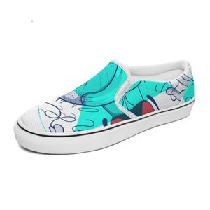 Sapatos personalizados homens homens tênis masculino feminino spotrs trasiners 64