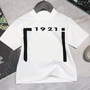 男性Tシャツコットンクロスレターデザイン半袖ルーズカジュアルティー女性アパレルファッション服1921プラスサイズ