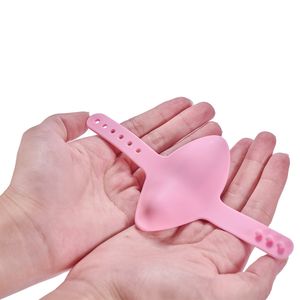 Wireless Remote Control Clitoris Stimulator Wearable Panty Vibrator Female Sex Toy Butterfly Vibrator