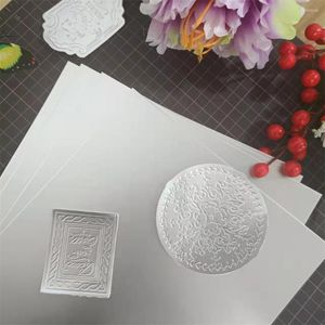 Embrulho de presente 6 peças 250gms a4 20cmx30cm -um único papel de corte prateado fosco para corte cartão de papel alumínio