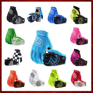 ST208 HOMBRE Guantes de moto Dirt Bike Bicicleta Motocross Guantes Motociclista Ciclismo Moto Racing Guantes deportivos para BMX MTB