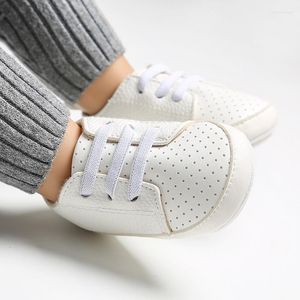 First Walkers Frühling und Herbst 0–18 Monate Babyschuhe, bequeme Schuhe für Kleinkinder, kleine Mädchen