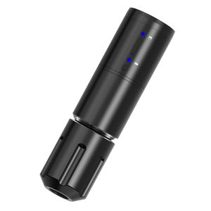 Tatouage Trex Ninja RS Portable Wireless Pen Battery Capacité 800mAh Temps de fonctionnement 5 heures pour le corps de l'artiste 221115