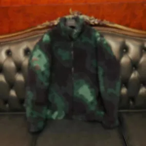 22SSパリイタリアデニムジャケットカジュアルストリートファッションポケット暖かい男性女性カップルアウトウェア1115
