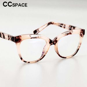 Sonnenbrillenrahmen 51029 Kunststoff Titan Brillenrahmen Anti-Blaulicht Ultraleicht Retro Männer Frauen Optische Mode Computerbrille T2201114