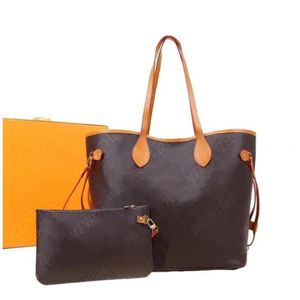 Projektantka torba Louiseity Bag luksus viutonity tote projektanci damskie ramię portfel crossbody skórzany torebki