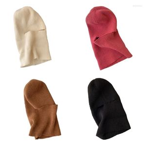 Berets Ski Balaclava Beanie Mask Knit Hooded Hat Scarf Funny N2UEMöbel & Wohnen, Feste & Besondere Anlässe, Party- & Eventdekoration!