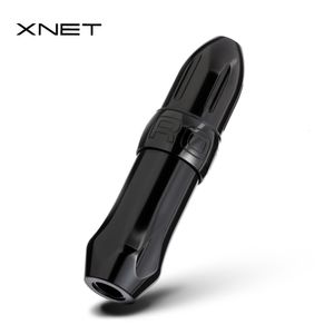 Tattoo Machine XNet Maquillaje permanente Pen giratoria potente equipo de pistola de motor para suministros de agujas de cartucho 221115