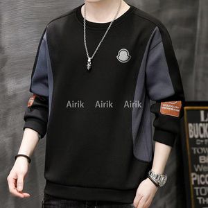 2023 Designer Mens Hoodies Sweatshirts Solid Color Men Women's Sweater Printing Letter Embroidery Hoodie Tracksuits Outdoor Jacket