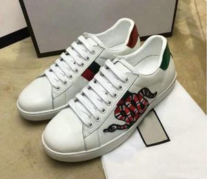 Lüks Ayakkabı Arı Ayakkabıları Erkek Kadın Günlük Lüks Tasarımcılar Sneaker Dantel Açık Dış Mekan Ayakkabı Moda