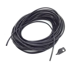 Garden Hoses 10m20m40m Watering 35mm Hose Micro Drip Irrigation Water Tubing With Hole Puncher Greenhouse Bonsai Plant Pipe 221116