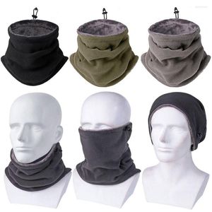 Bandanas Fishing Skating Running Warm Camping Hiking Hat Soft Sport Scarf Headwear Neck Warmer Face Mask