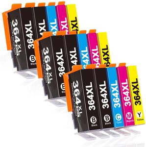 Toner Cartridges befon HP XL XL Ink Cartridge Compatible with P osmart C5380 C6300 C309a C310a C410