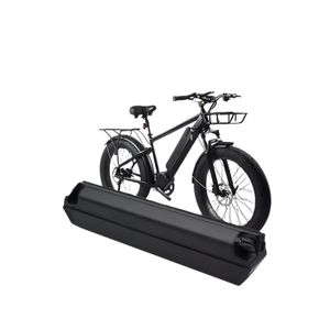 36 В ebike recatue Battery Dorado Plus 15.6ah 17ah 20.4ah 25AH литий -ионные батареи 48 В для мотора Ebike 250 Вт 500 Вт