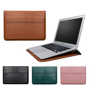Laptop Bags Sleeve For Macbook Air 13.6 Case Pro Retina 13 12 11 16 15 14 Inch M1 M2 Chip Touch Bar ID 13.3 Bag 221116