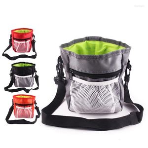 Dog Car Seat Covers Portable Carrier Bag Pet Backpack Messenger Cat Outgoing Travel Training Folding