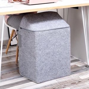 Carpets In Stock Winter Cushion Folding Heater Portable Adjustable Thermostat Foot Warmer For Home Office Electric Heated Warm Feet