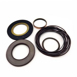 MS05 Seal kit for Repair hydraulic pump motor spare parts MS Series